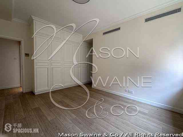 Mid Levels Central - Chung Tak Mansion 17