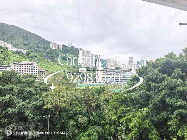 跑马地 - 翠谷楼 04