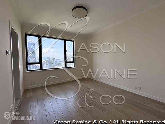 Mid Levels Central - Chung Tak Mansion 13