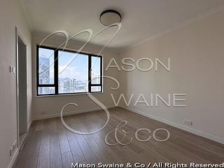 Mid Levels Central - Chung Tak Mansion 11