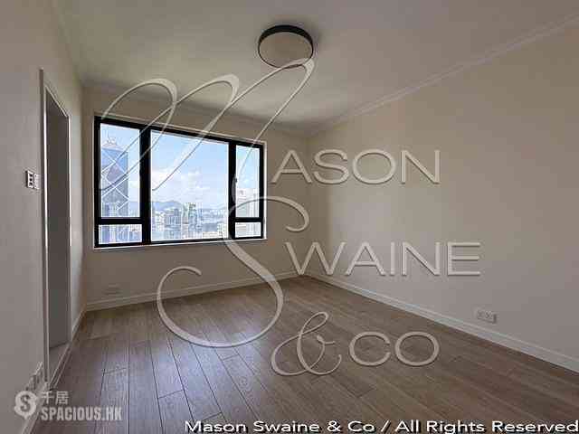 Mid Levels Central - Chung Tak Mansion 11