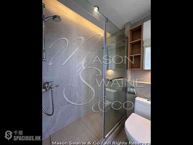 Mid Levels Central - Chung Tak Mansion 23