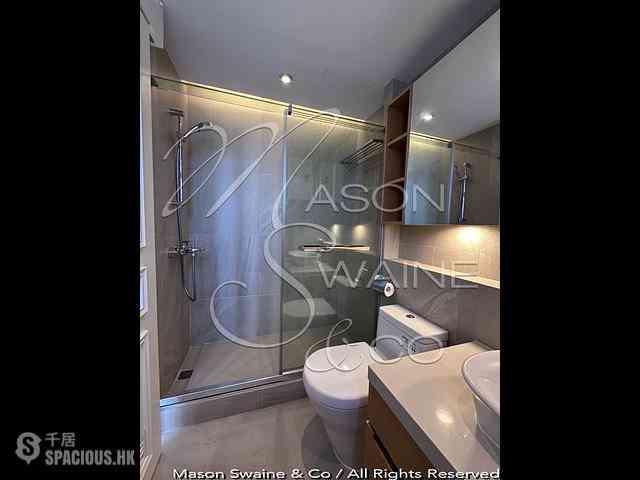 Mid Levels Central - Chung Tak Mansion 21