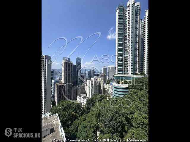 Mid Levels Central - Chung Tak Mansion 30