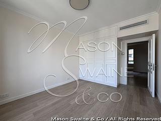 Mid Levels Central - Chung Tak Mansion 19