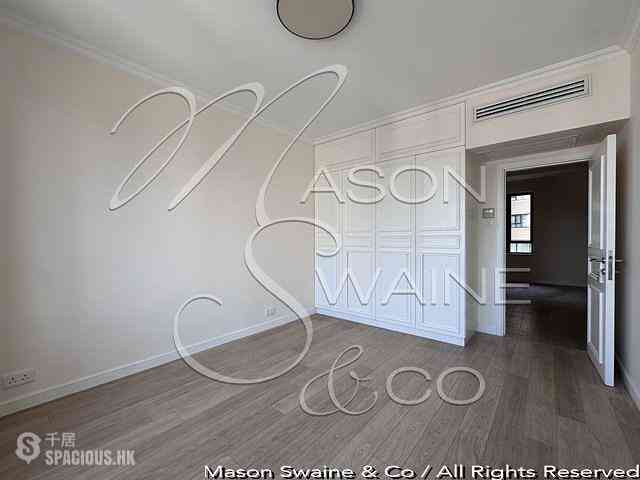 Mid Levels Central - Chung Tak Mansion 19