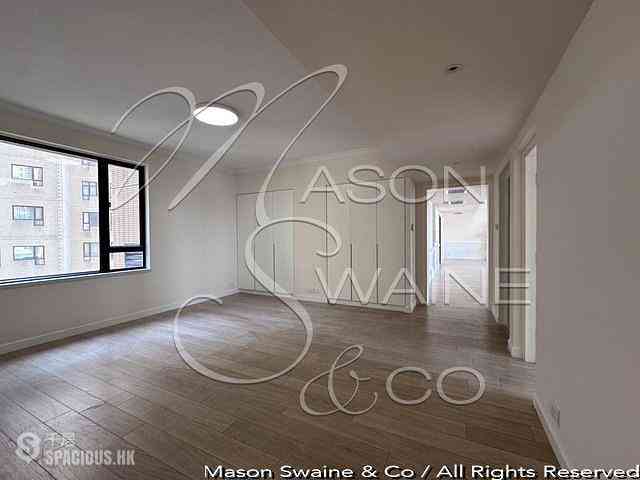 Mid Levels Central - Chung Tak Mansion 10