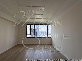 Mid Levels Central - Chung Tak Mansion 25