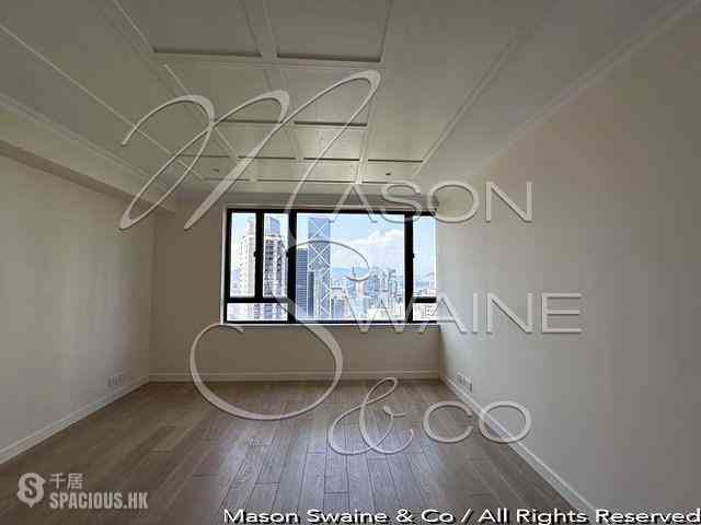 Mid Levels Central - Chung Tak Mansion 25
