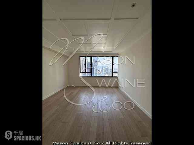 Mid Levels Central - Chung Tak Mansion 26