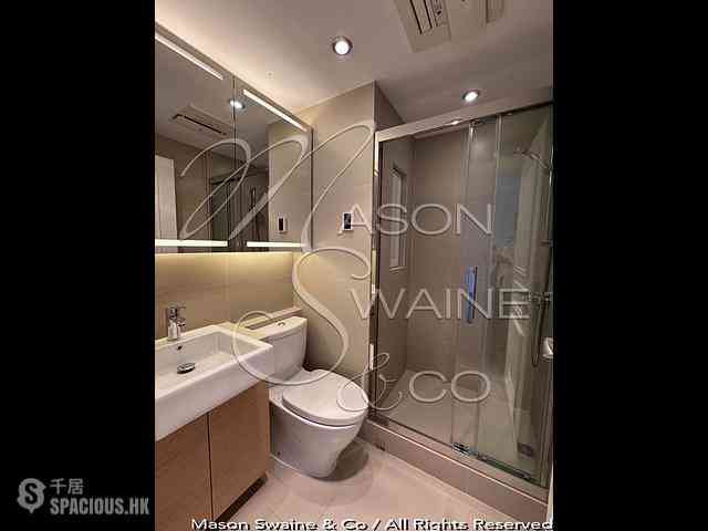 Mid Levels Central - Chung Tak Mansion 27
