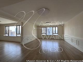 Mid Levels Central - Chung Tak Mansion 02