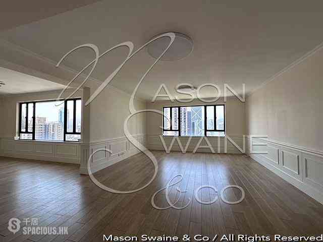 Mid Levels Central - Chung Tak Mansion 02