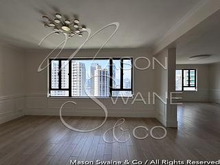 Mid Levels Central - Chung Tak Mansion 03