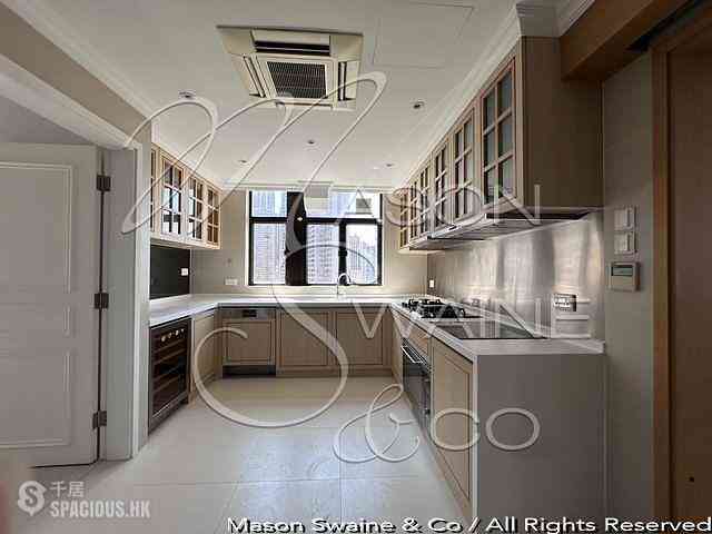 Mid Levels Central - Chung Tak Mansion 04