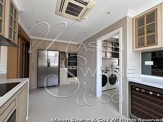 Mid Levels Central - Chung Tak Mansion 06
