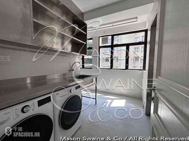 Mid Levels Central - Chung Tak Mansion 07
