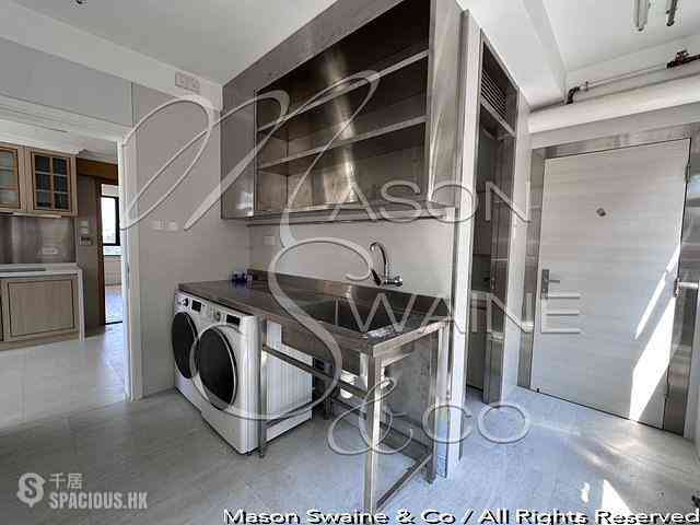Mid Levels Central - Chung Tak Mansion 08