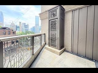 Mid Levels Central - 3, MacDonnell Road 03