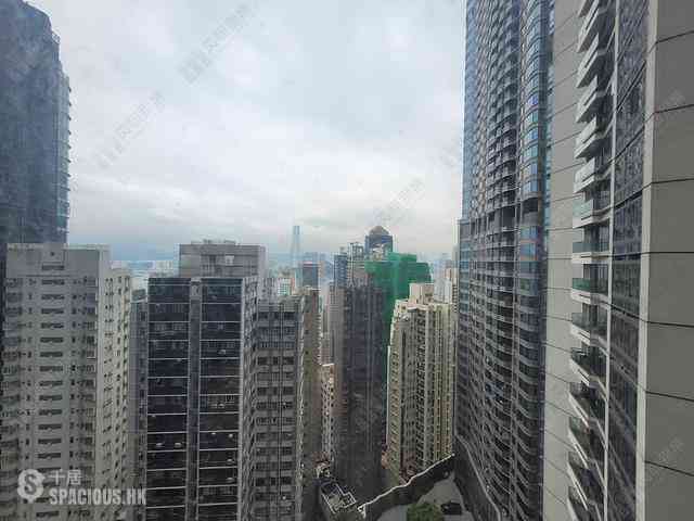中半山 - 雍景台1座 07