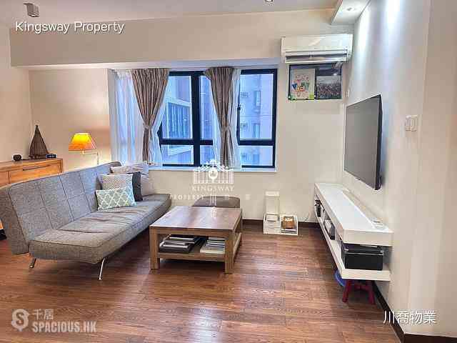 Mid Levels Central - Robinson Heights 02