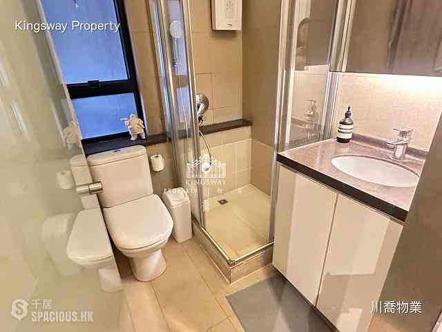 Mid Levels Central - Robinson Heights 08