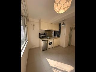 Sheung Wan - Wah Koon Building 02