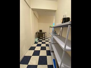 Kennedy Town - Kin Yick Mansion 06