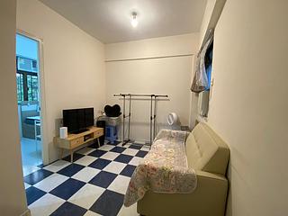 Kennedy Town - Kin Yick Mansion 10