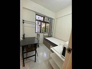 Kennedy Town - Kin Yick Mansion 12