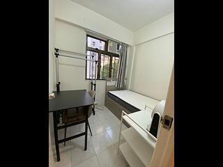 Kennedy Town - Kin Yick Mansion 13