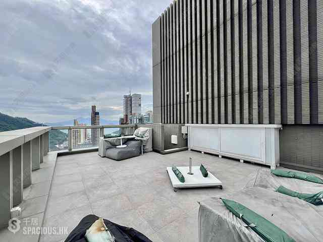 Kennedy Town - Lexington Hill 02