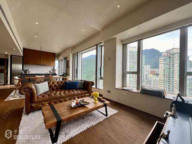 Kennedy Town - Lexington Hill 04