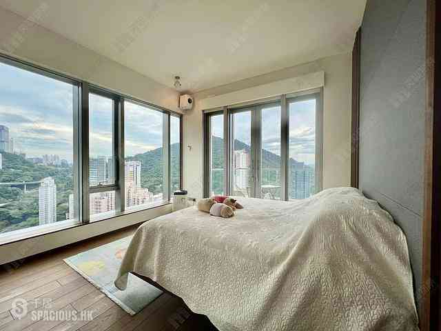 Kennedy Town - Lexington Hill 05