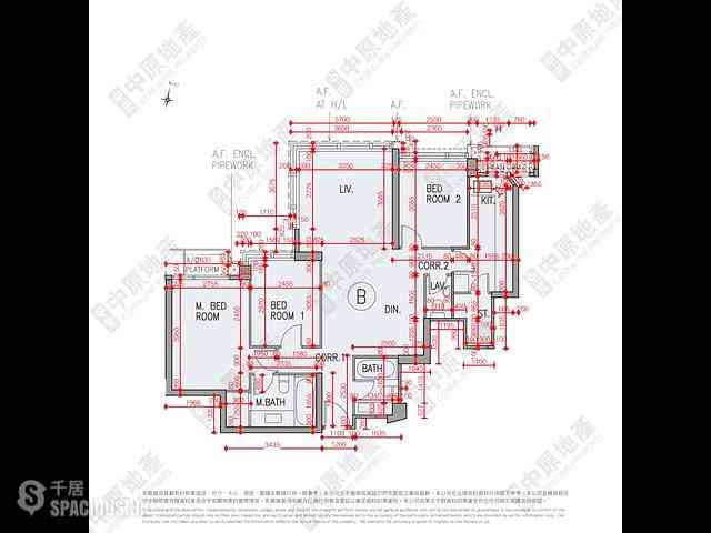 Wong Chuk Hang - The Southside Phase 3C Blue Coast II 01
