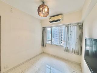 Wan Chai - Silvervale Mansion 02