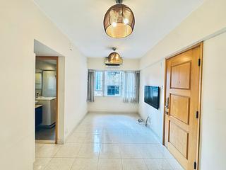 Wan Chai - Silvervale Mansion 05