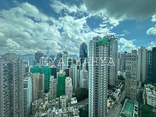 Sheung Wan - The Bellevue Place 02