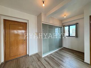Sheung Wan - The Bellevue Place 04