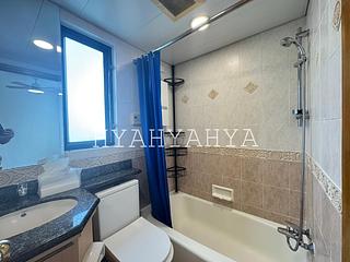 Sheung Wan - The Bellevue Place 05