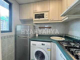 Sheung Wan - The Bellevue Place 06