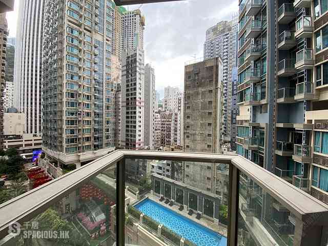 Wan Chai - The Avenue 05