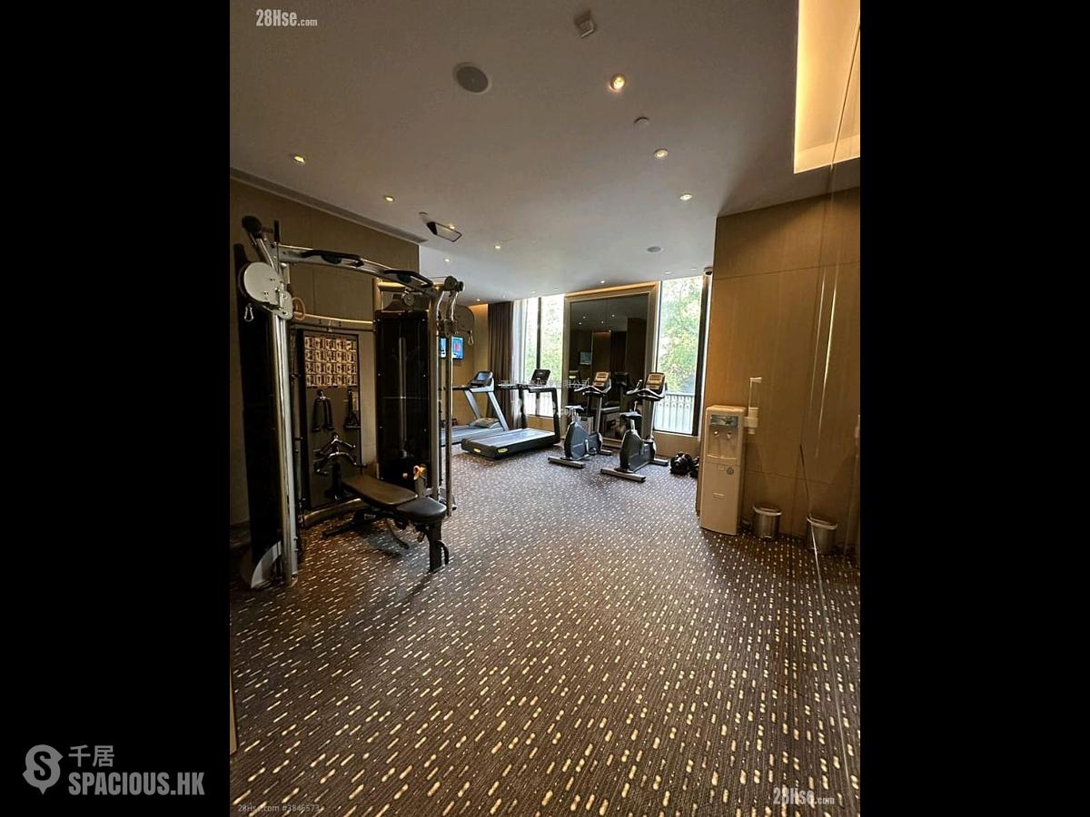 Causeway Bay - Yoo Residence 01