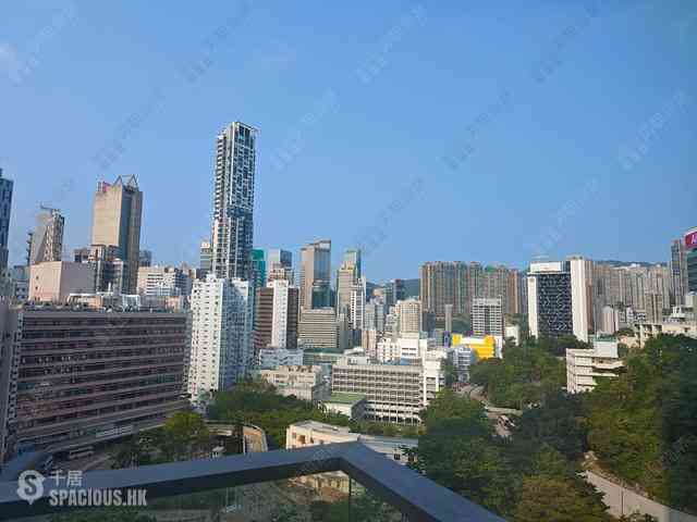 Wan Chai - One Wanchai 03