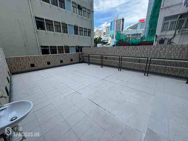 Wan Chai - One Wood Road 01