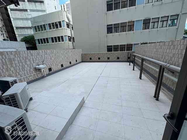 Wan Chai - One Wood Road 06