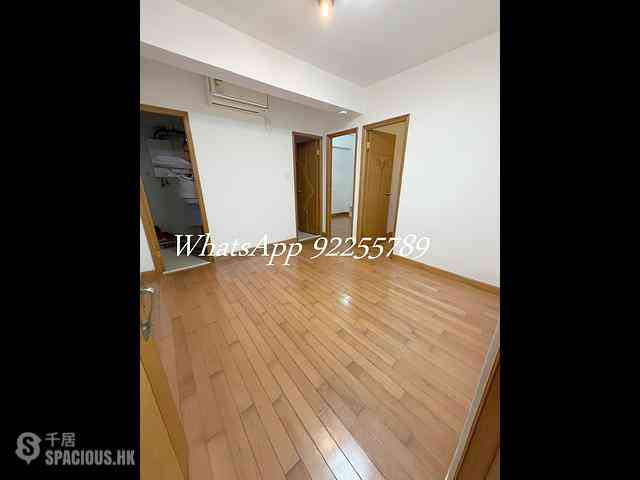 Sai Ying Pun - Hang Sing Mansion 01