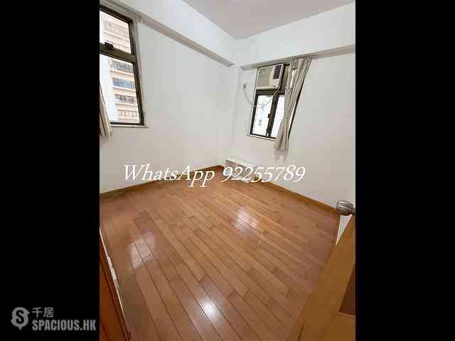 Sai Ying Pun - Hang Sing Mansion 02
