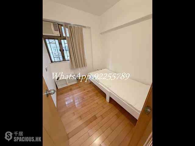 Sai Ying Pun - Hang Sing Mansion 03