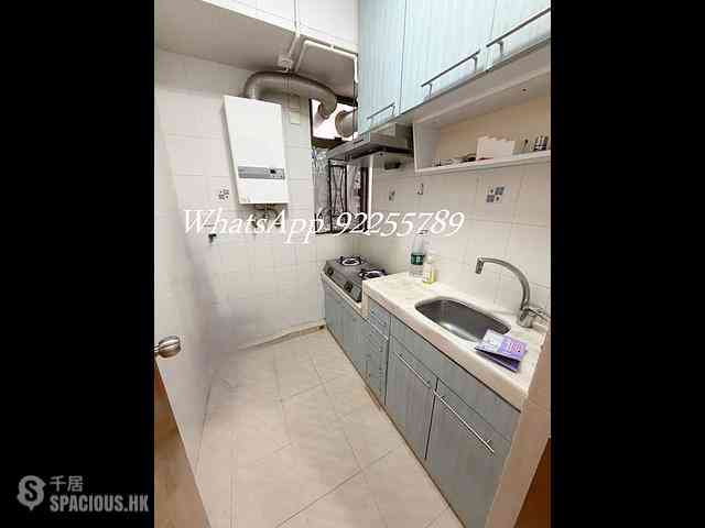 Sai Ying Pun - Hang Sing Mansion 04